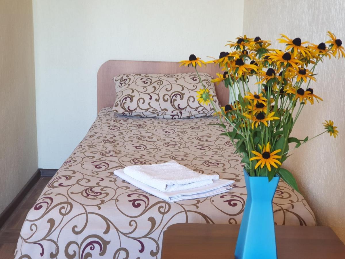 Guest House Lykhny Gagra Bagian luar foto
